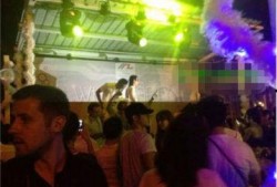 派对事件最新爆料,揭秘幕后真相与惊人内幕